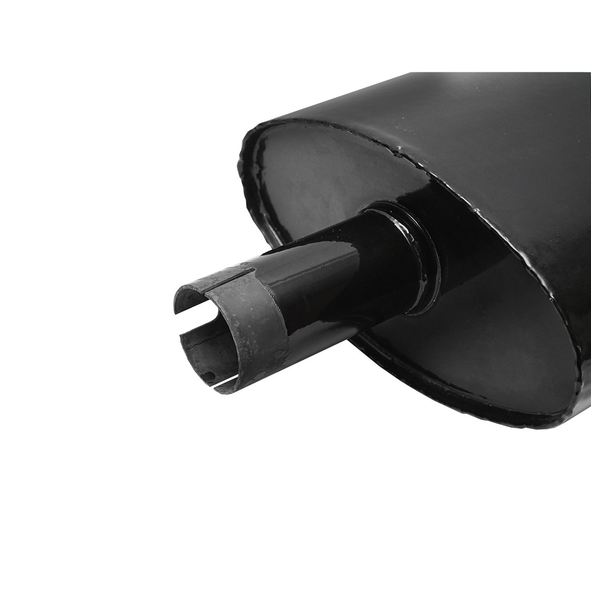 Toba esapament pentru Ford N/M